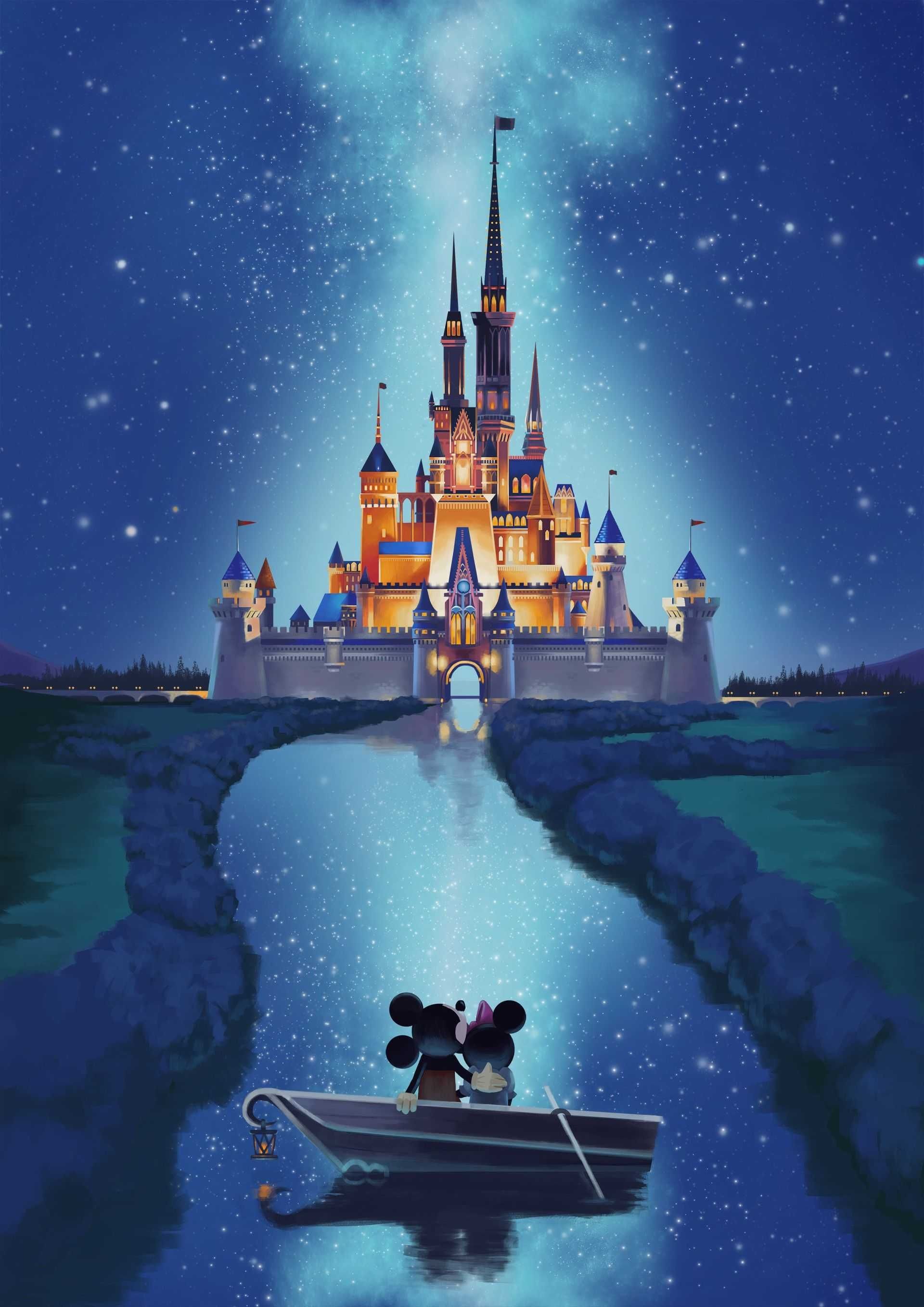 1920x2716 Disney Wallpaper
