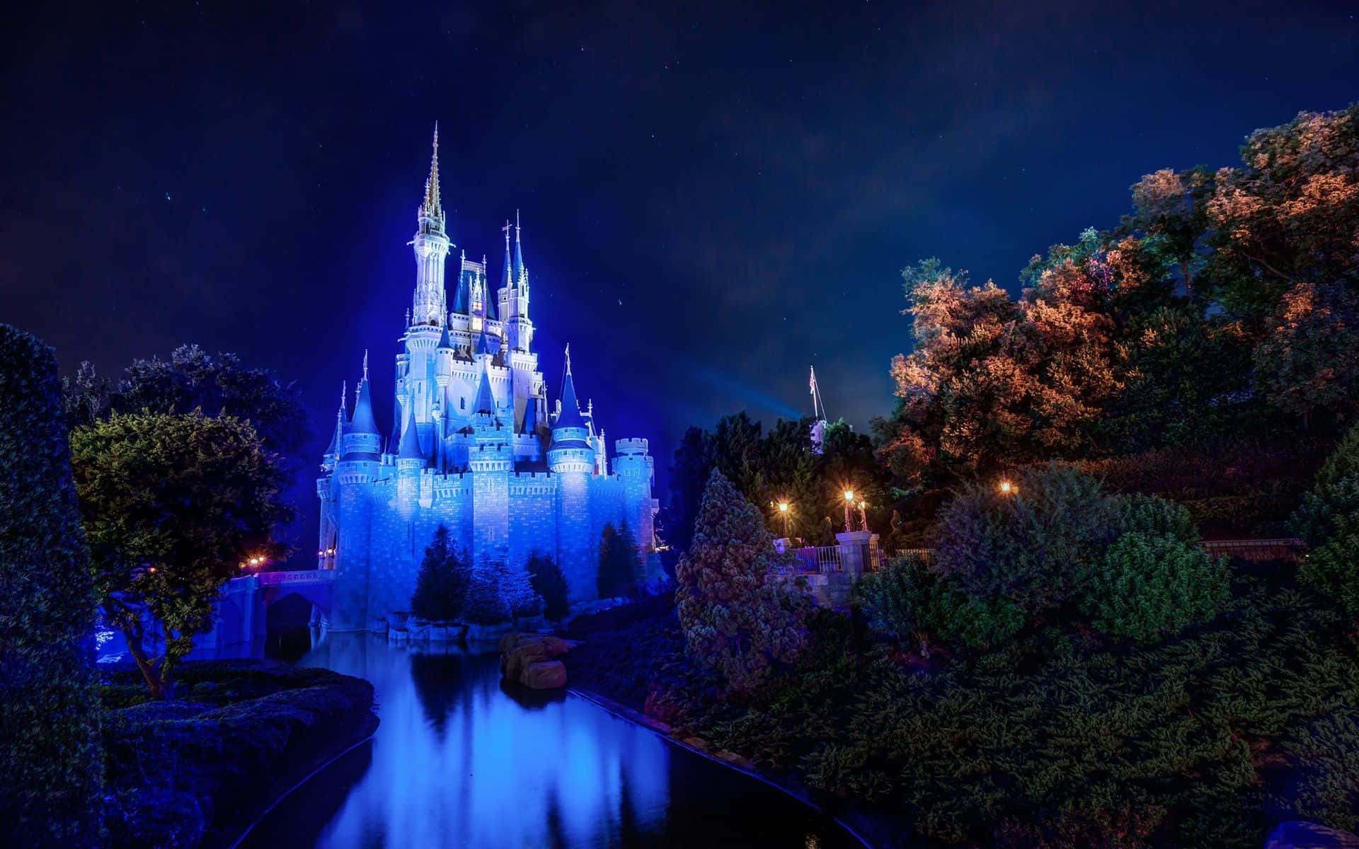 1920x1200 Cool Disney Wallpaper