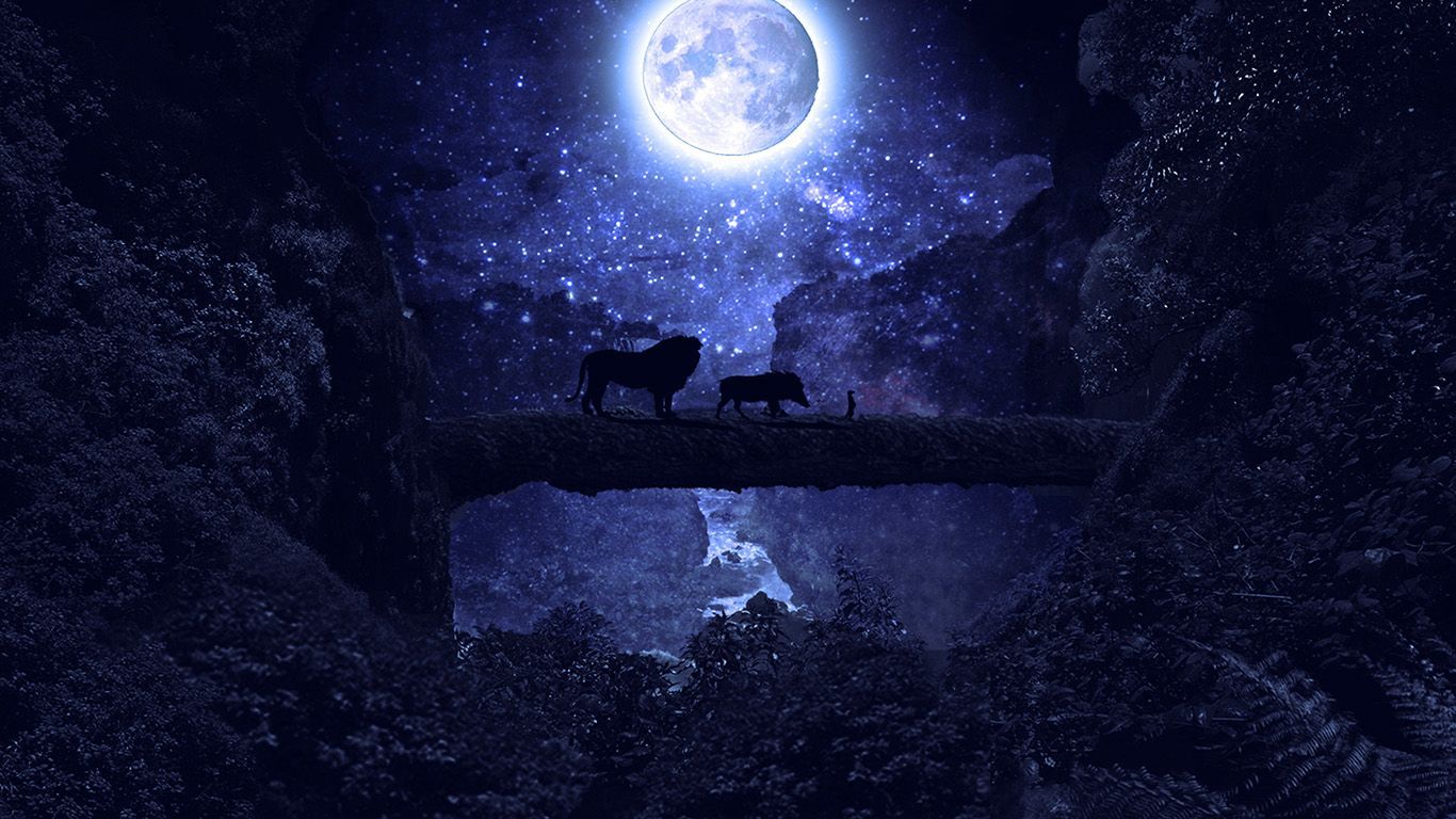 1366x768 Disney Laptop Wallpaper