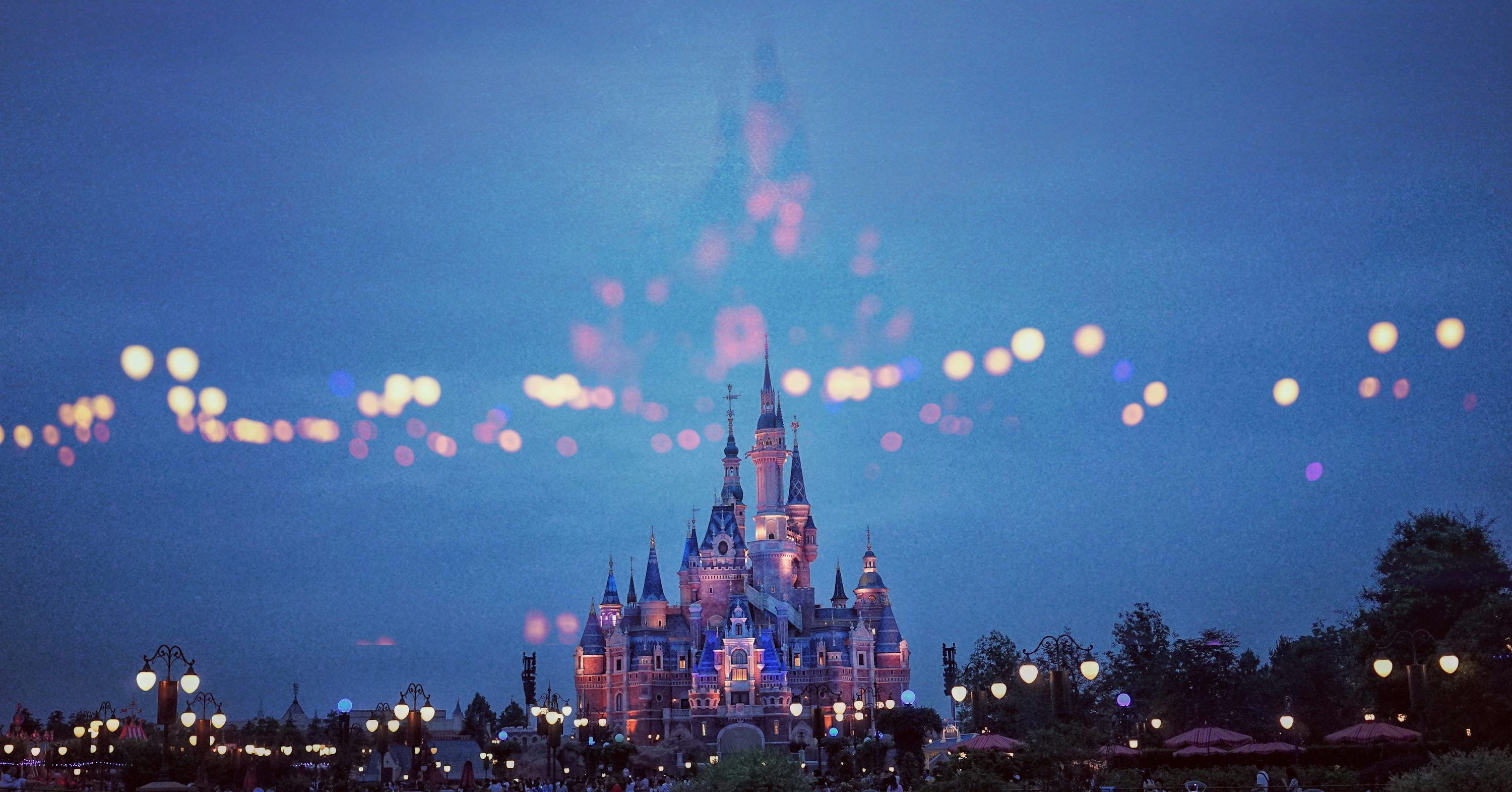 3000x1570 Disney Wallpaper Picture. Download Free Image