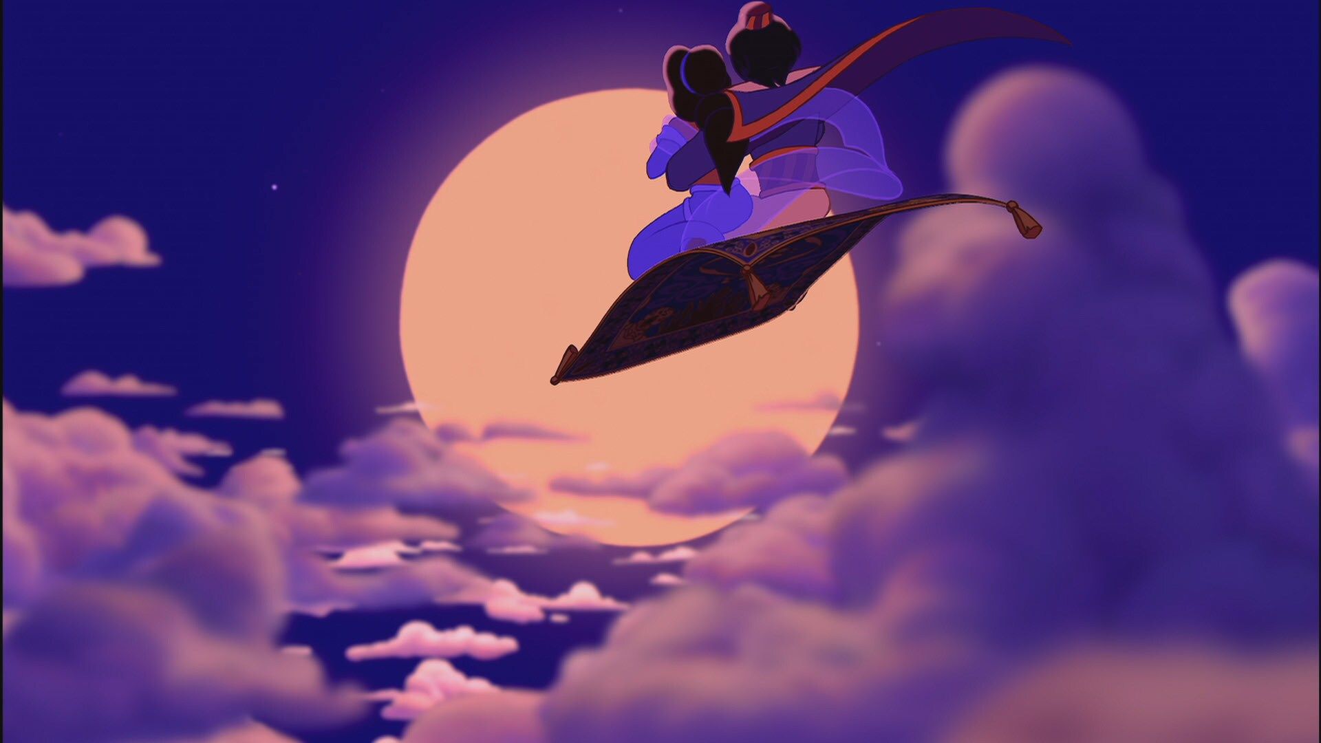 1920x1080 Night. Disney Plus Press