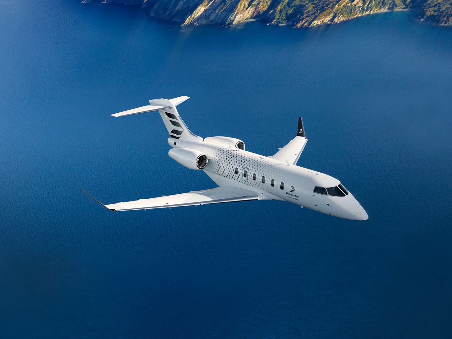 1440x1080 Challenger 3500