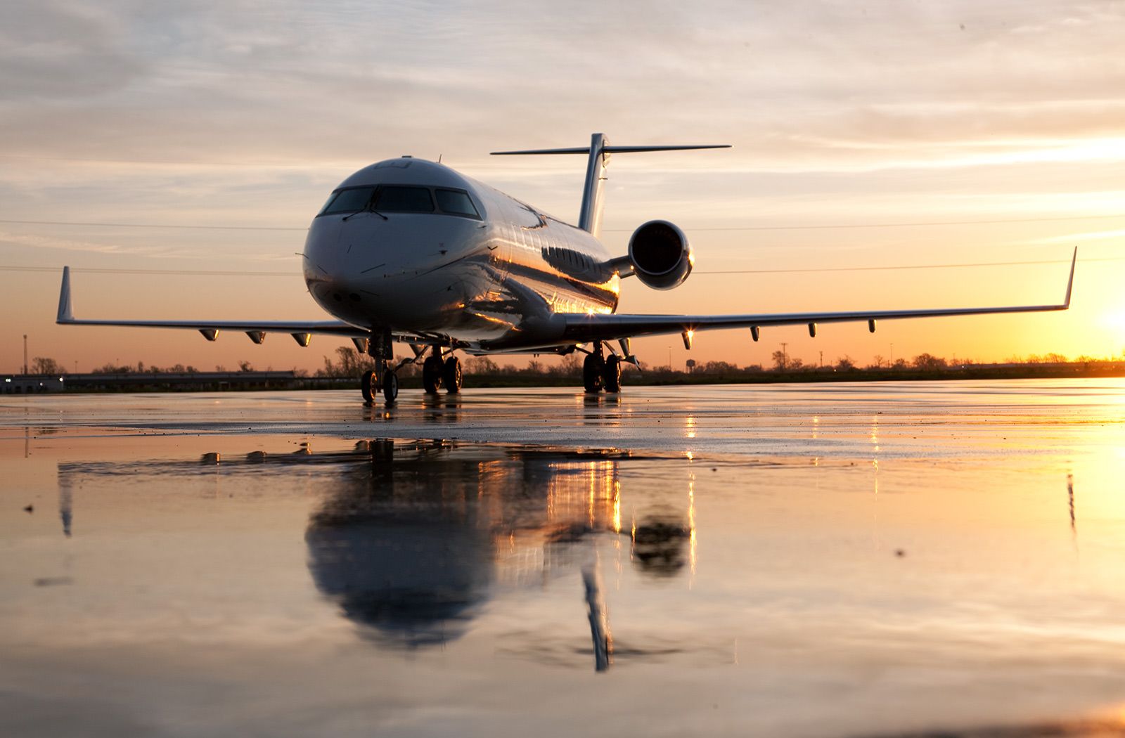 1600x1050 Bombardier Challenger 850 Jet 360 Virtual Tour