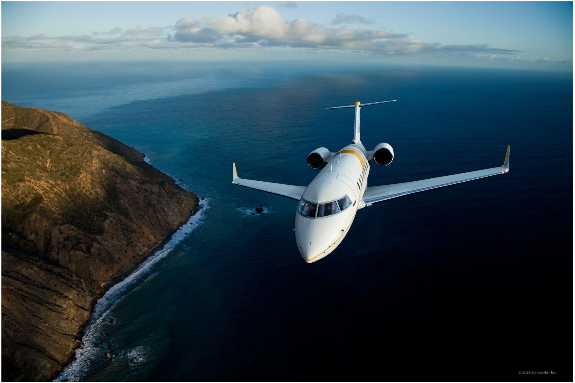 1920x1280 Charter a Bombardier Challenger 350