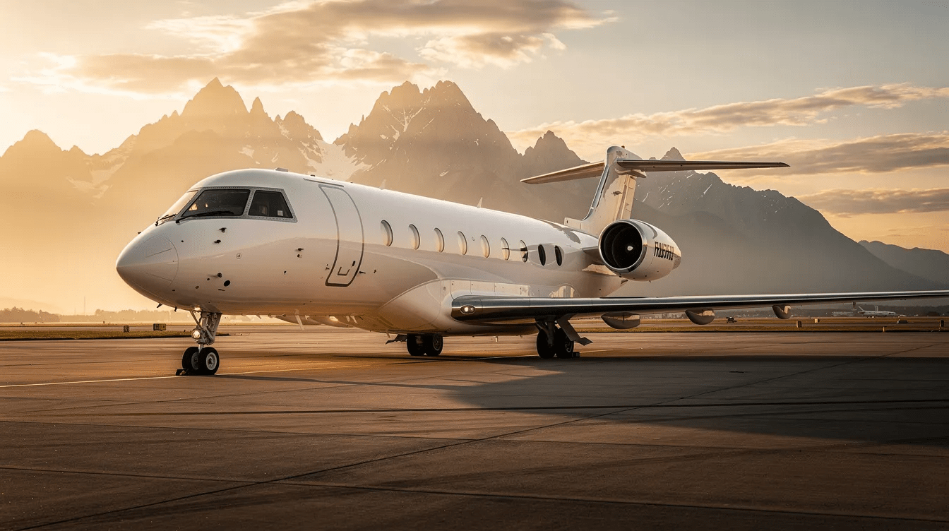 1344x752 Bombardier Challenger CL 601: Charter Guide To A Classic Long Range Business Jet. Private Jet Insights & Travel Tips