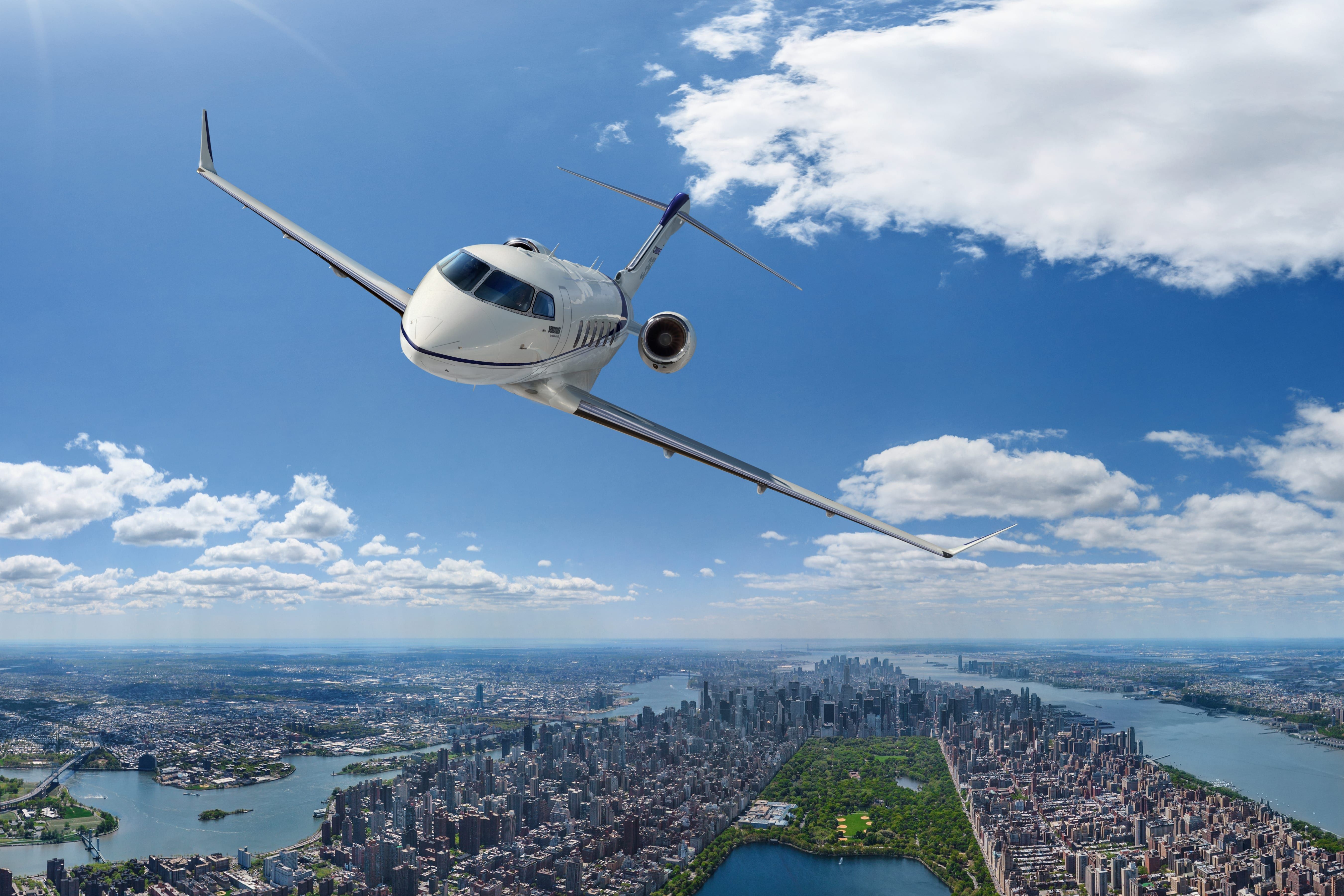 5400x3600 Free clouds, flight 5K wallpaper for desktop and phone