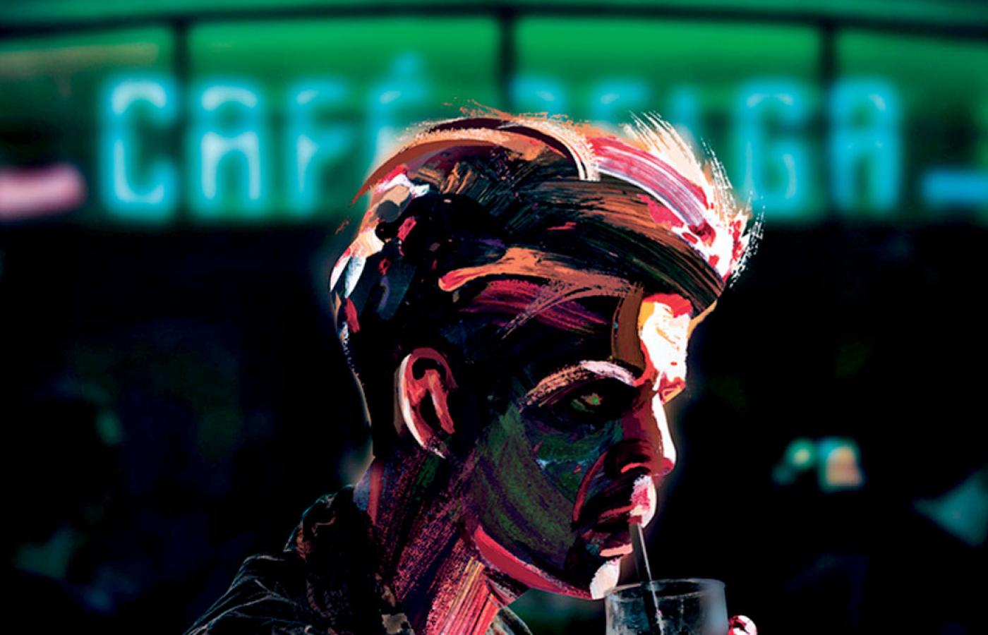 1400x900 Recenzja płyty: Taco Hemingway, „Café Belga”