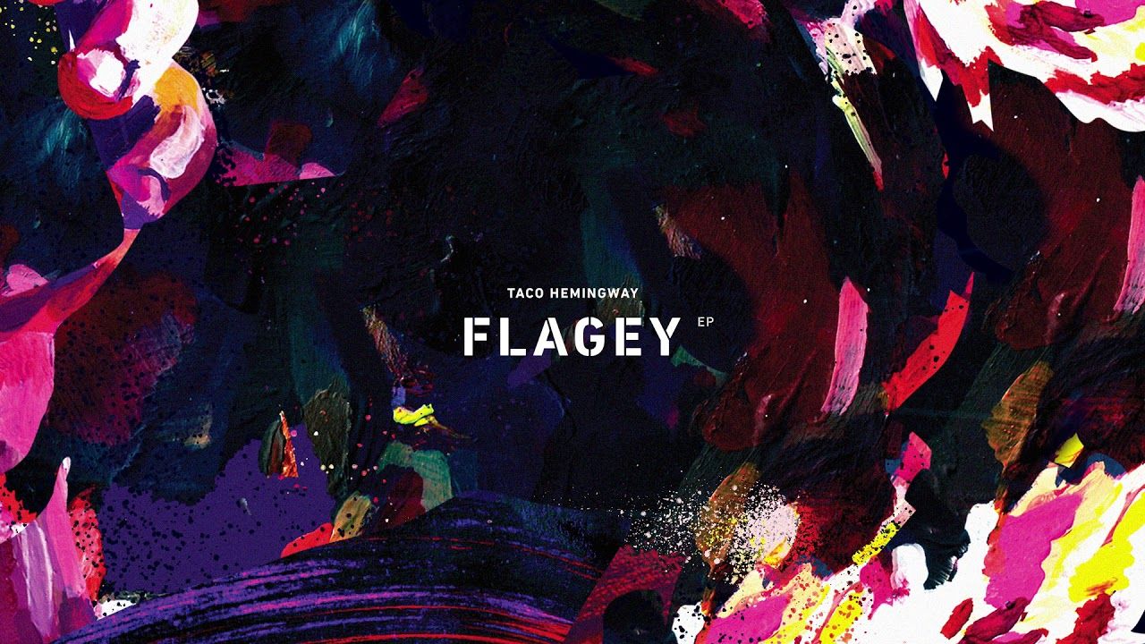 1280x720 Taco Hemingwayédex feat. Otsochodzi (prod. Borucci)