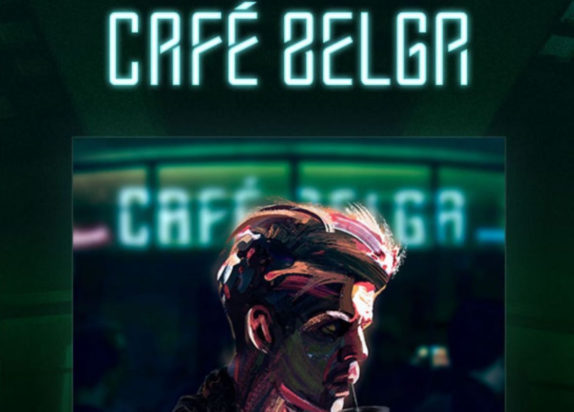 1180x847 Cafe Belga Taco Hemingway? Recenzja