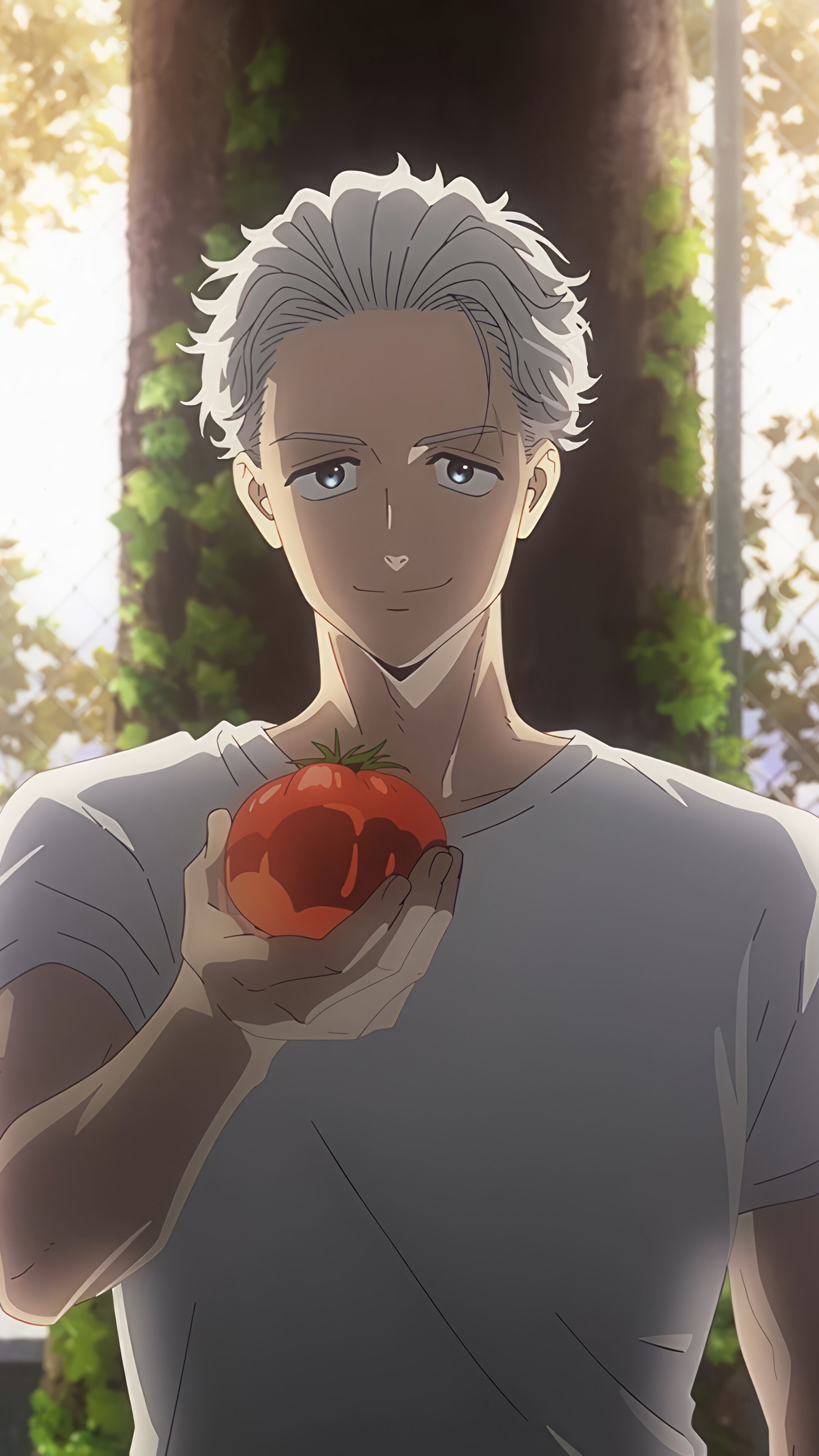 2160x3840 Hajime Umemiya Picture and Image