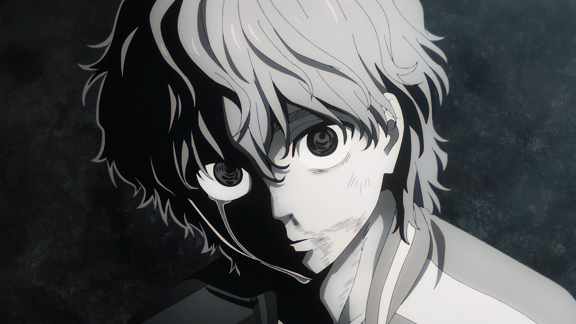 1920x1080 Wind Breaker Umemiya's Style (TV Episode 2024) Snow as Choji Tomiyama