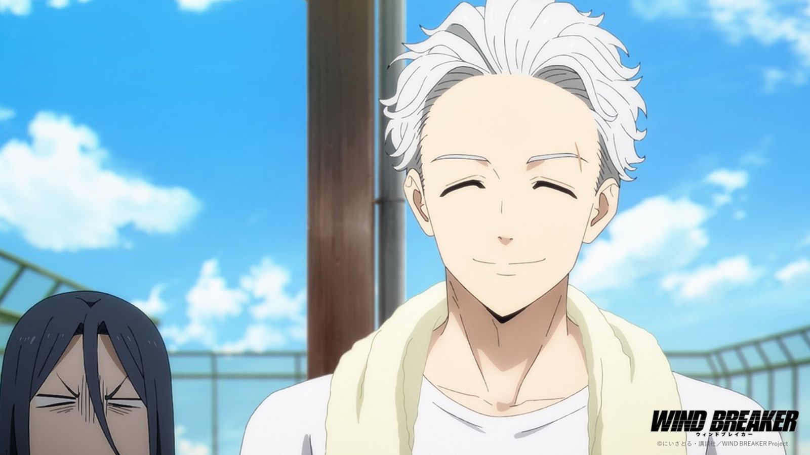 1600x900 Wind Breaker episode 5 release date and where to watch