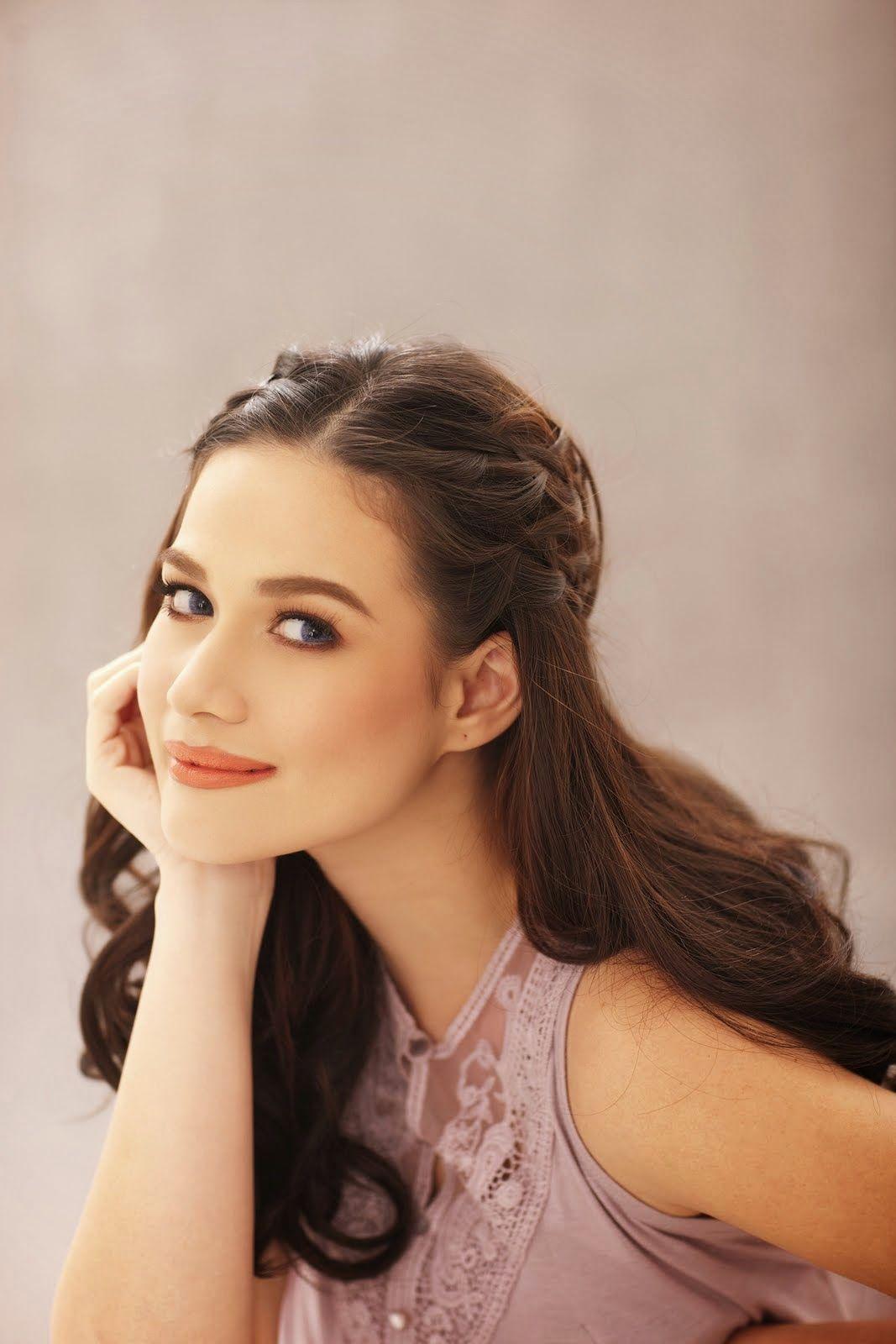 1067x1600 Bea Alonzo Wallpaper