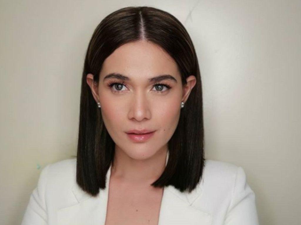 1024x768 Bea Alonzo Wallpaper