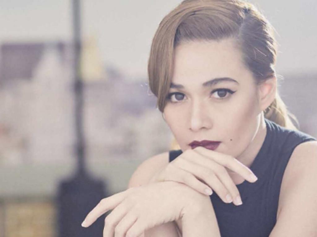 1024x768 Bea Alonzo Wallpaper