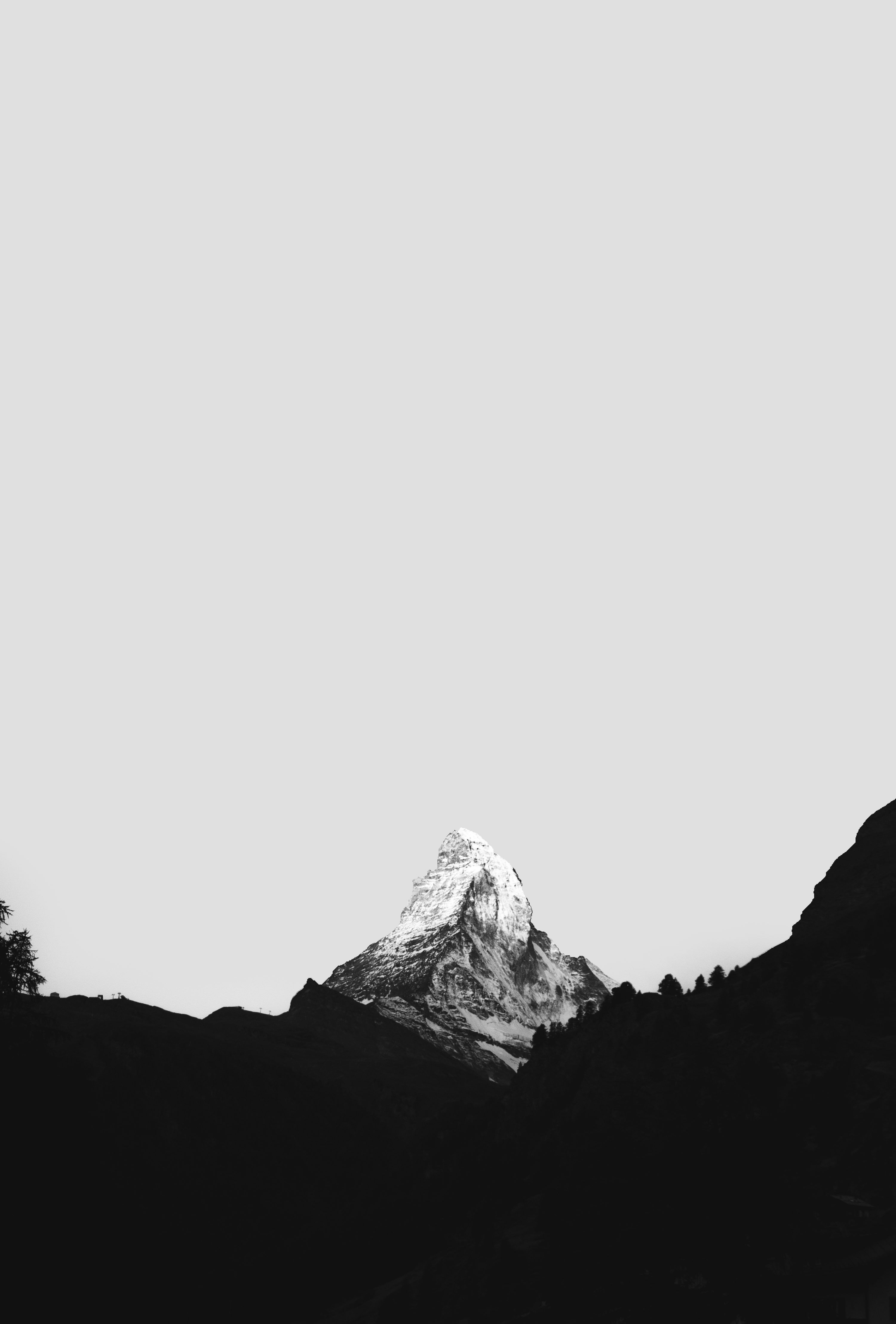 3000x4433 Minimalist Background Image: Download HD Background