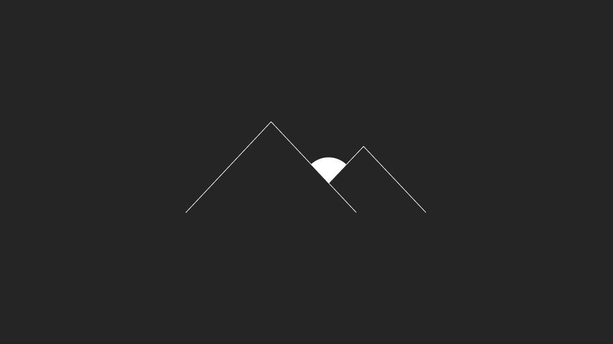 1206x677 Simple And Minimalist Wallpaper