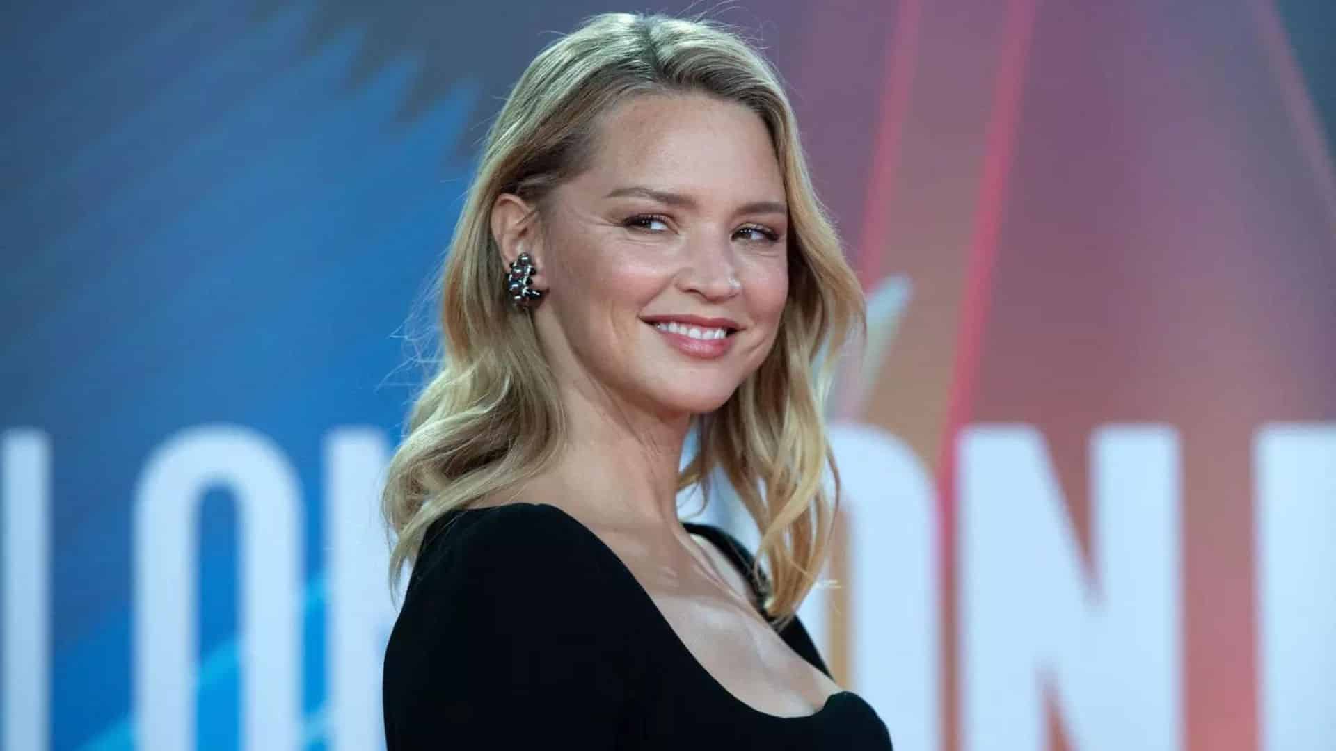 1920x1080 Virginie Efira to receive the Légion d'honneur on July 14
