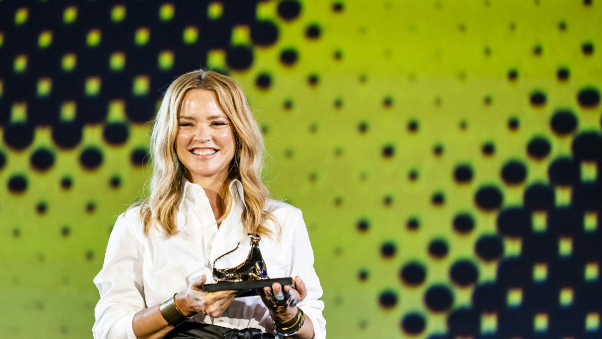 1920x1080 Virginie Efira Celebrates Award for Several Films in Locarno