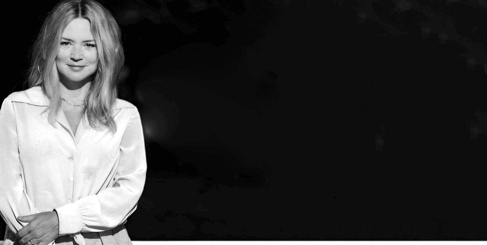 1920x966 Viriginie Efira, renowned actress at Heritage Resorts