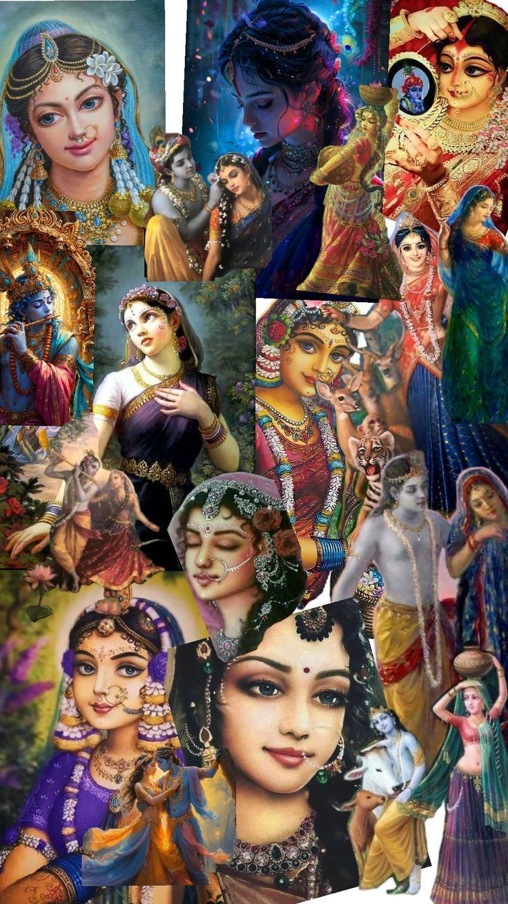 736x1308 Radha rani