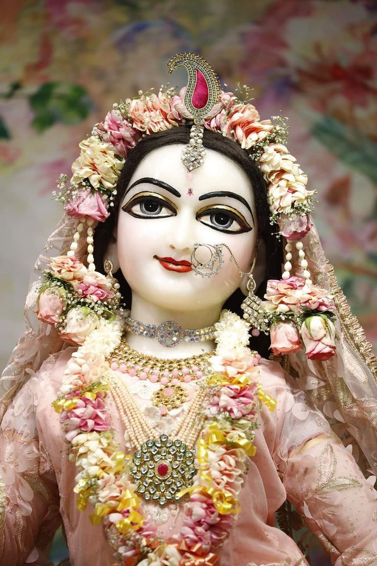 736x1104 Radha rani wallpaper for laptop. Radha rani wallpaper full hd, Radha rani image hd, Shri