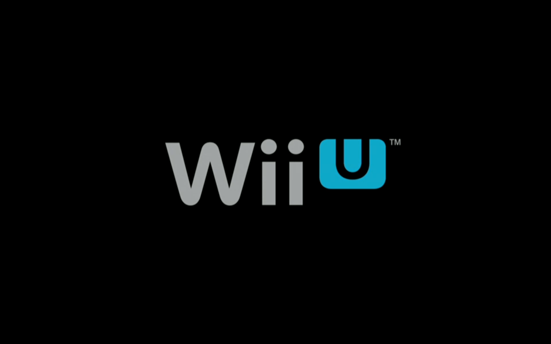 1920x1200 Nintendo Wii U Wallpaper