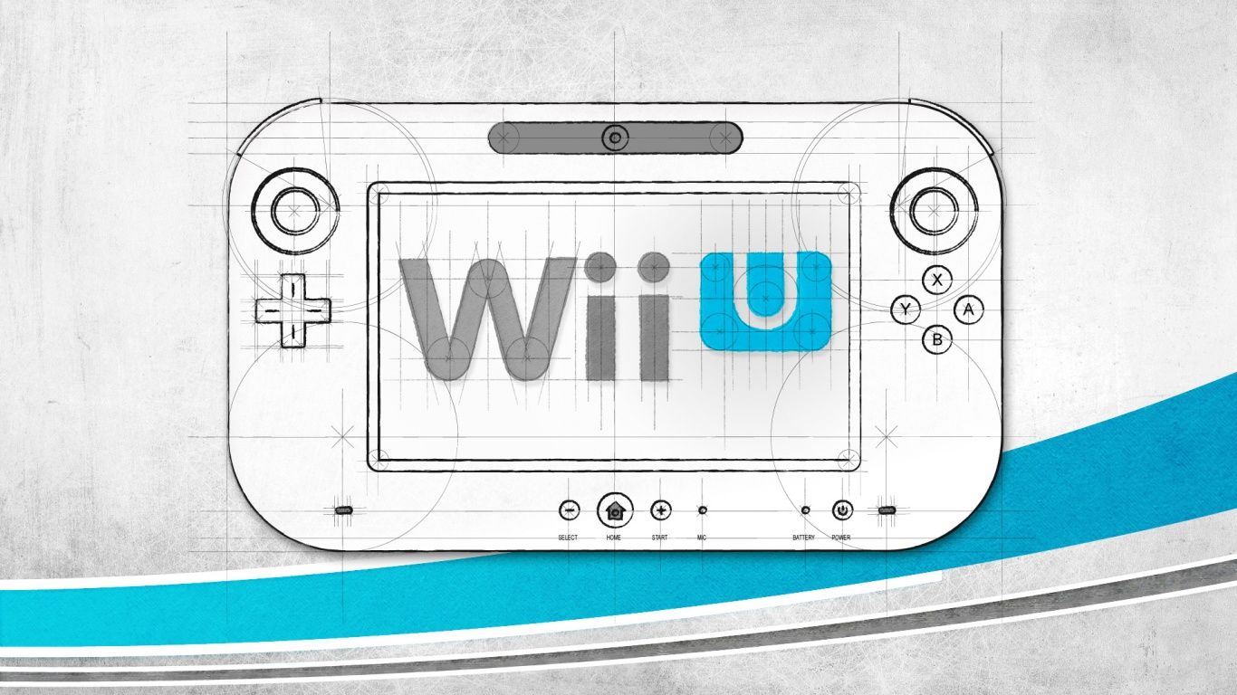 1366x768 Nintendo Wii u 4K UHD Wallpaper for UltraHD Desktop and TV : Smartphone and Tablet Devices