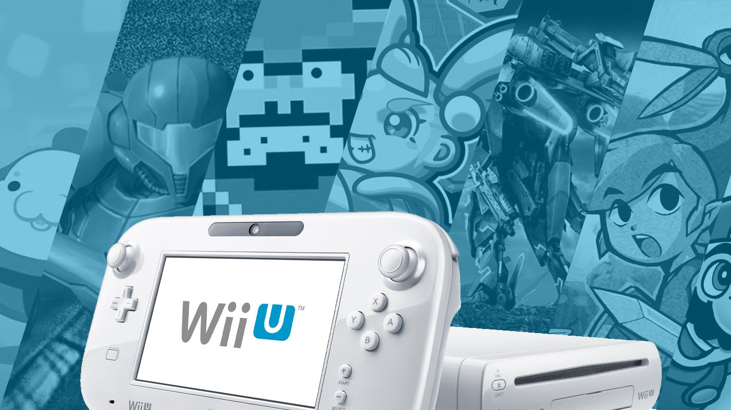 1424x800 Games to buy on the Wii U eShop while you still can