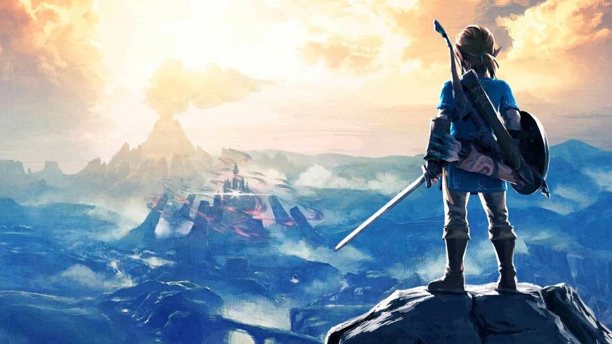 1200x675 Best Nintendo Wii U Games of All Time