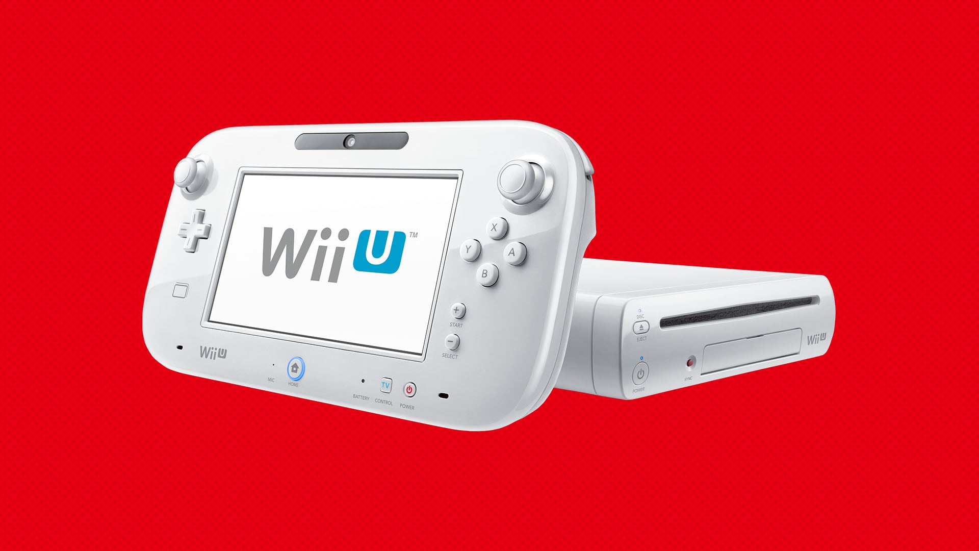 1920x1080 Wii U