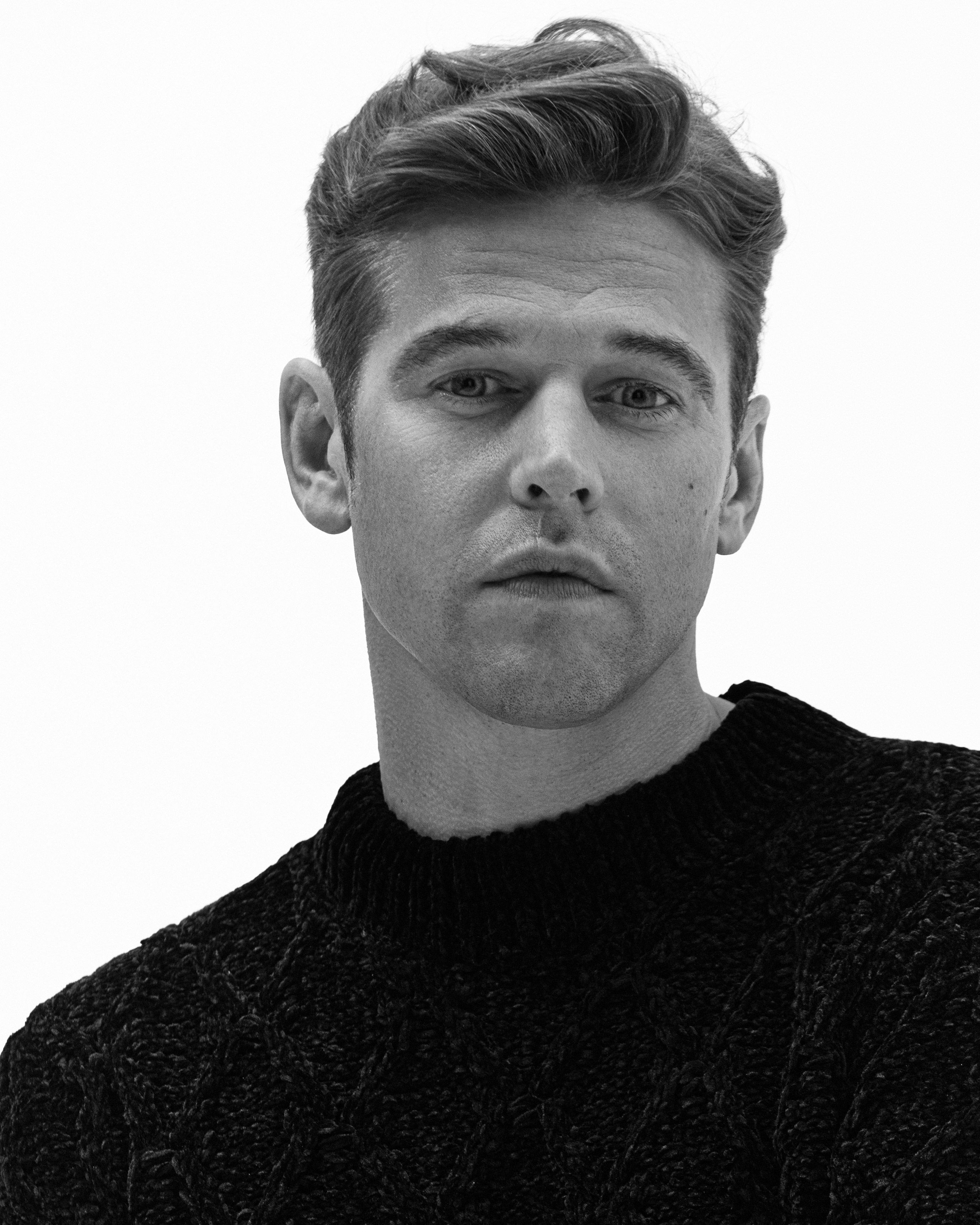 2758x3447 Zach Roerig: Movies, TV