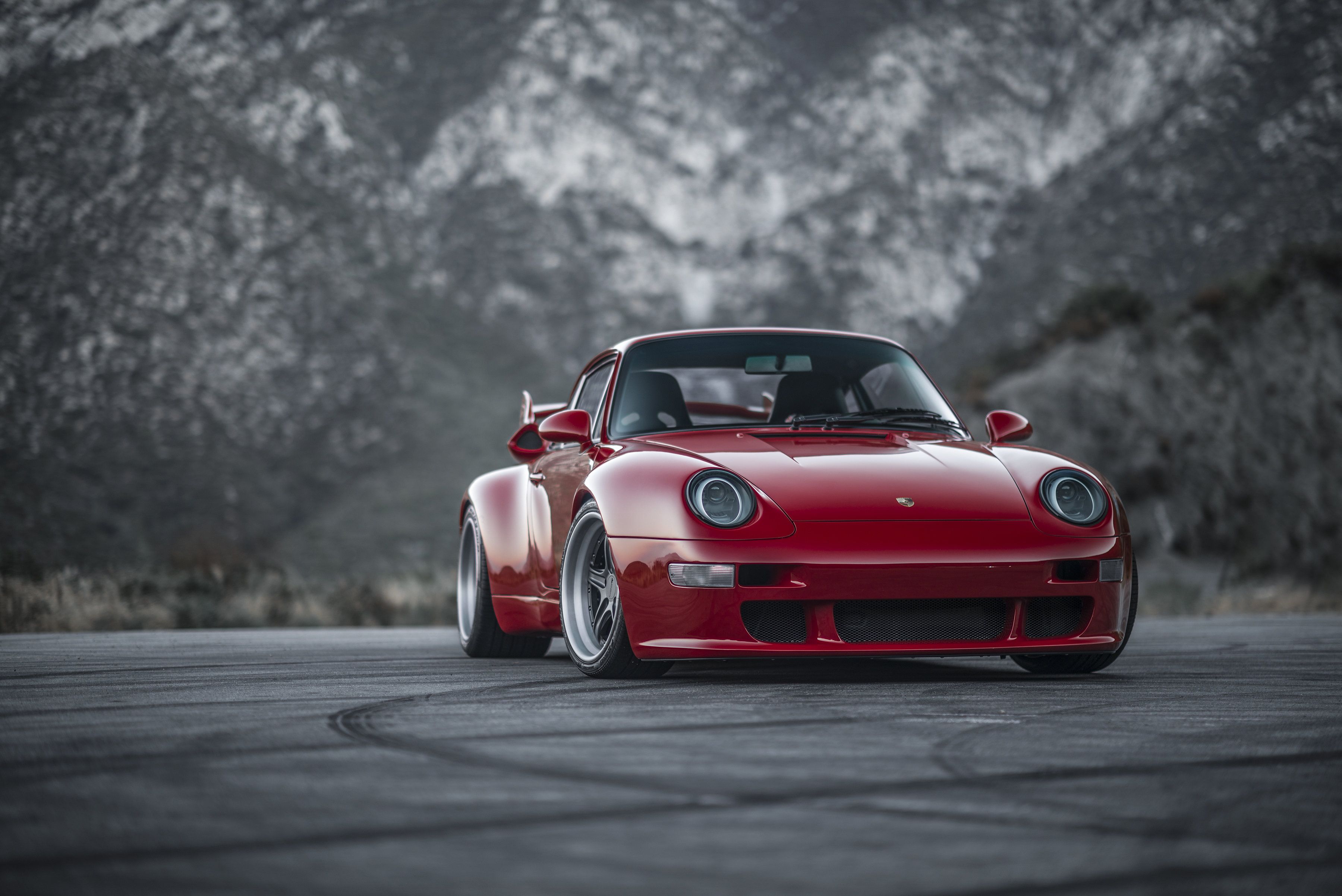 3600x2403 Free Porsche 993 4K Wallpaper & Desktop HD Background for PC