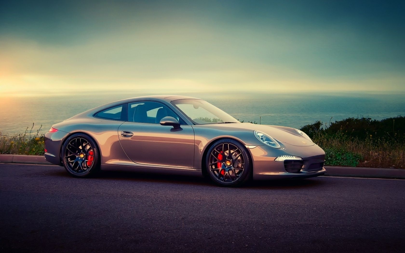 1680x1050 Porsche 4K UHD Wallpaper for UltraHD Desktop and TV : Widescreen and UltraWide Display : Smartphone and Tablet Devices