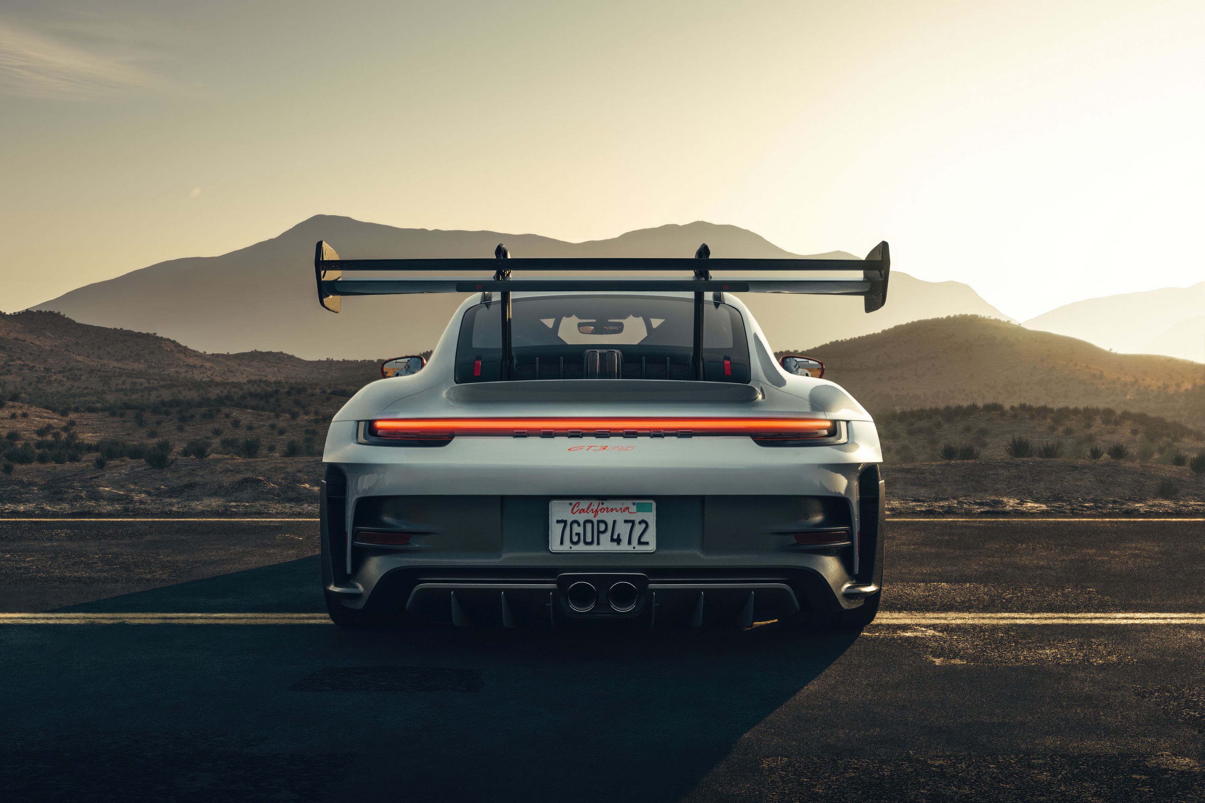 3840x2561 Porsche 911 Gt3 Rs 4k 2023 UltraWide Quad HD 1440P , HD 4k Wallpaper, Image, Background, Photos and Picture
