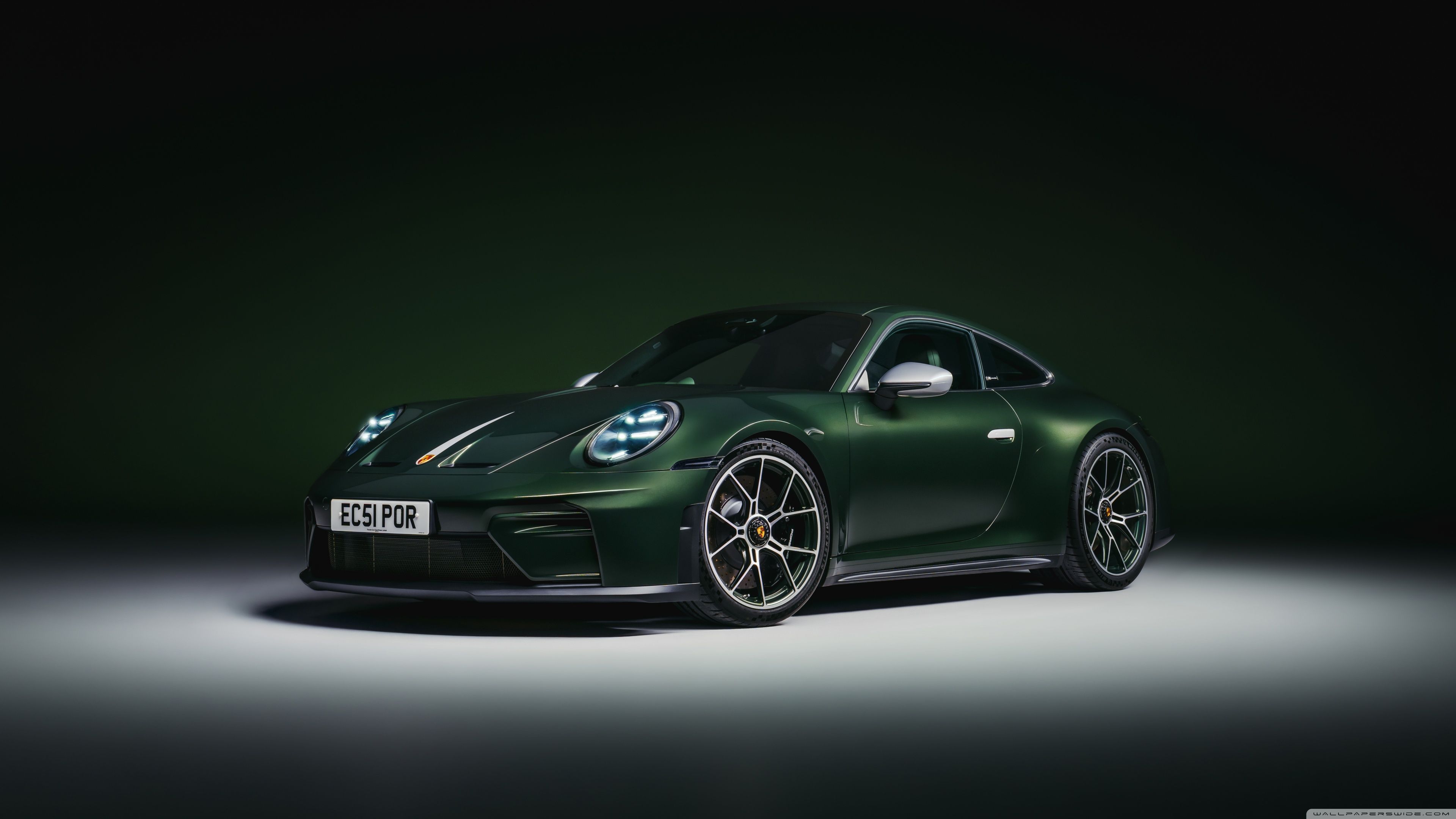 3840x2160 Porsche 911 GT3 Earls Court 51 Edition Model 4K UHD Wallpaper for UltraHD Desktop and TV : Widescreen and UltraWide Display : Dual Monitor
