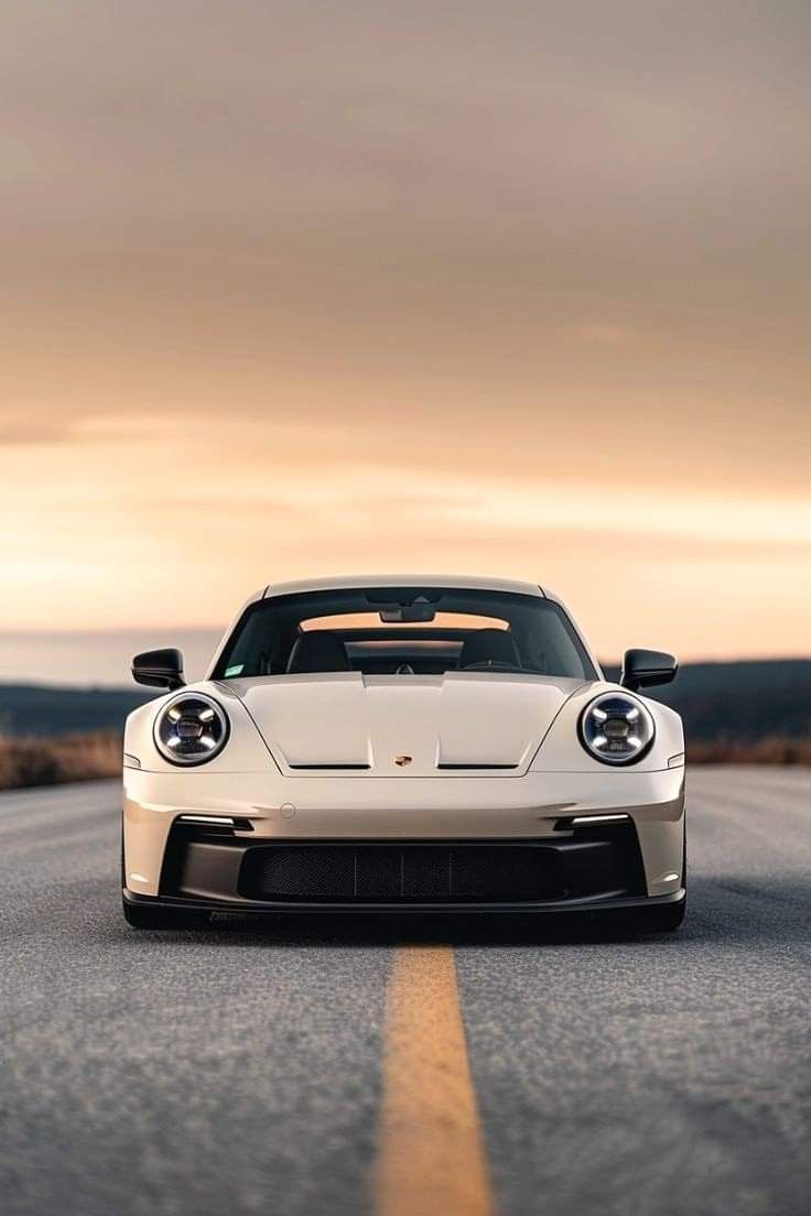 736x1104 Modern Luxury Car Photography. Porsche Front View, High End Car Photography Inspiration, Car Wallpaper