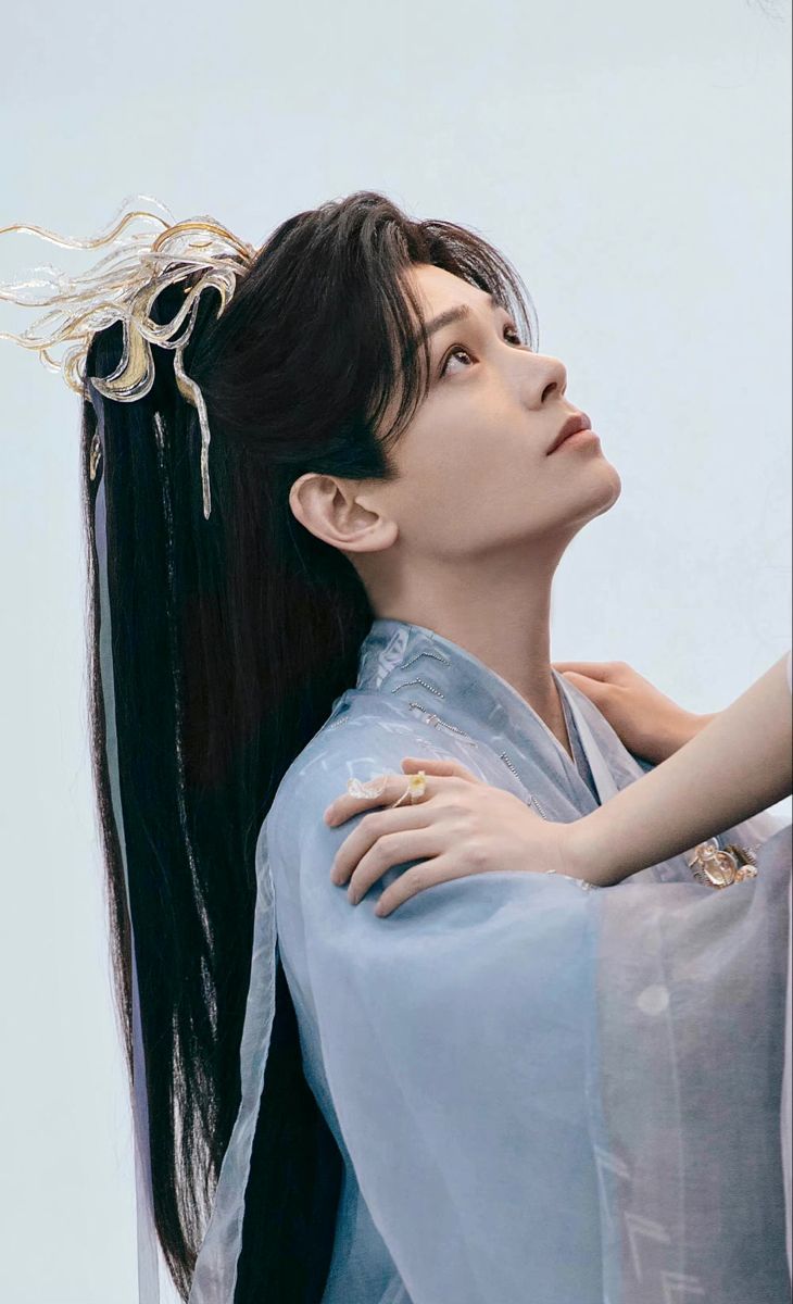 730x1200 丁禹兮 ding yuxi