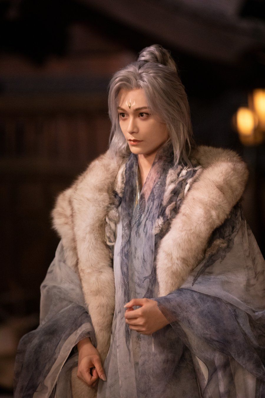 900x1350 Love You Seven Times Ding Yuxi