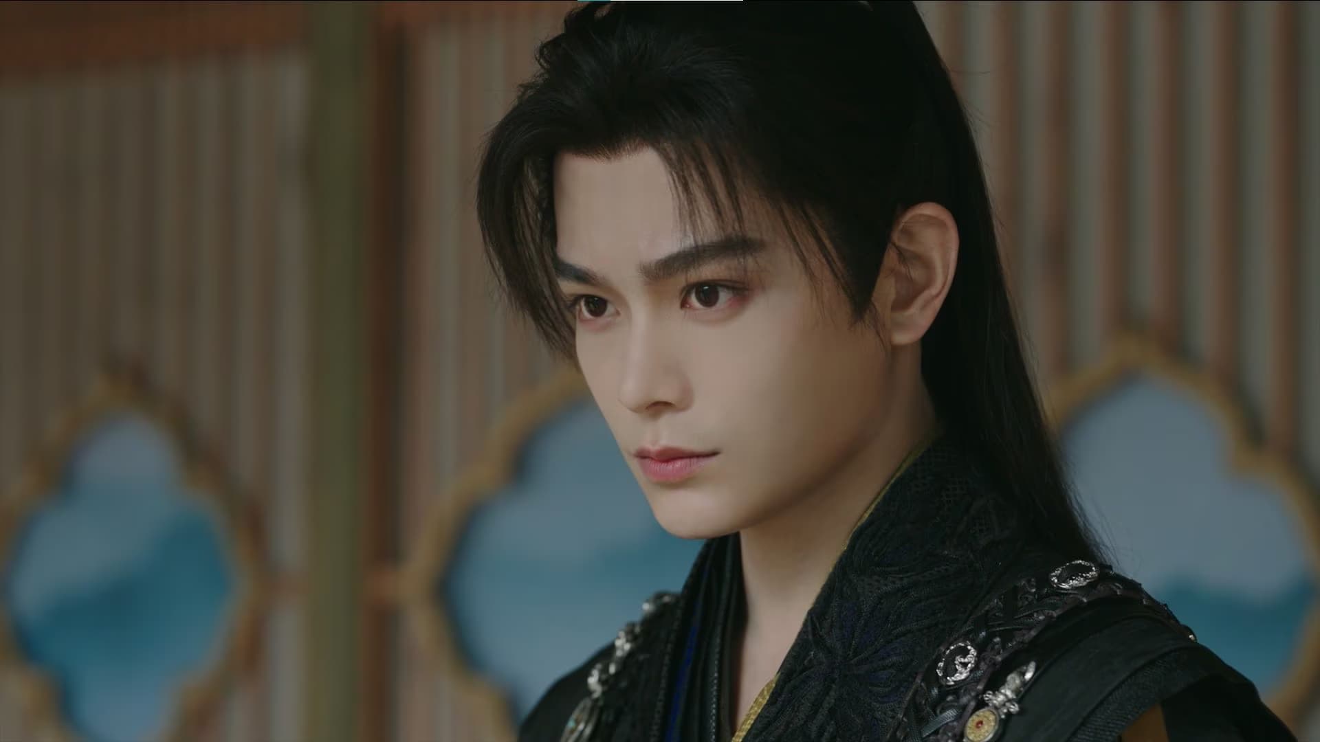 1920x1080 Drama Love Game in the Eastern Fantasy Populer, Berbagai Tagar Terkait Ding Yuxi Trending