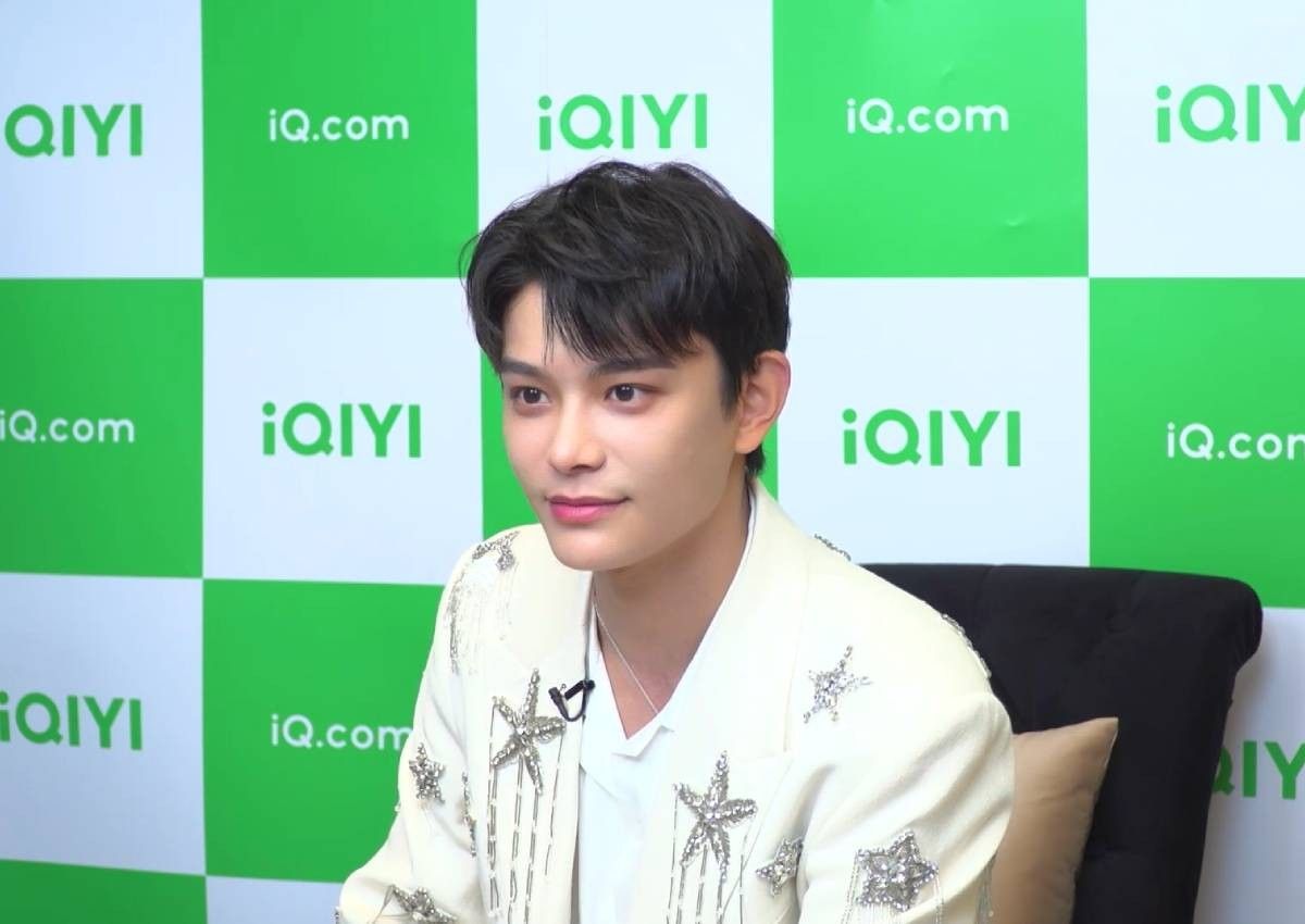 1200x850 Changing challenges to become your comfort zone': Rising China actor Ding Yuxi on playing 8 roles in Love You Seven Times, Entertainment News