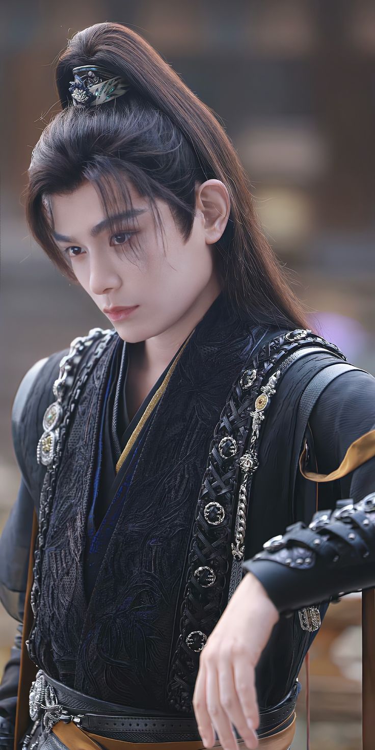 736x1472 Ding yuxi wallpaper. Z tao the brightest star in the sky, Asian actor, Cheng xi