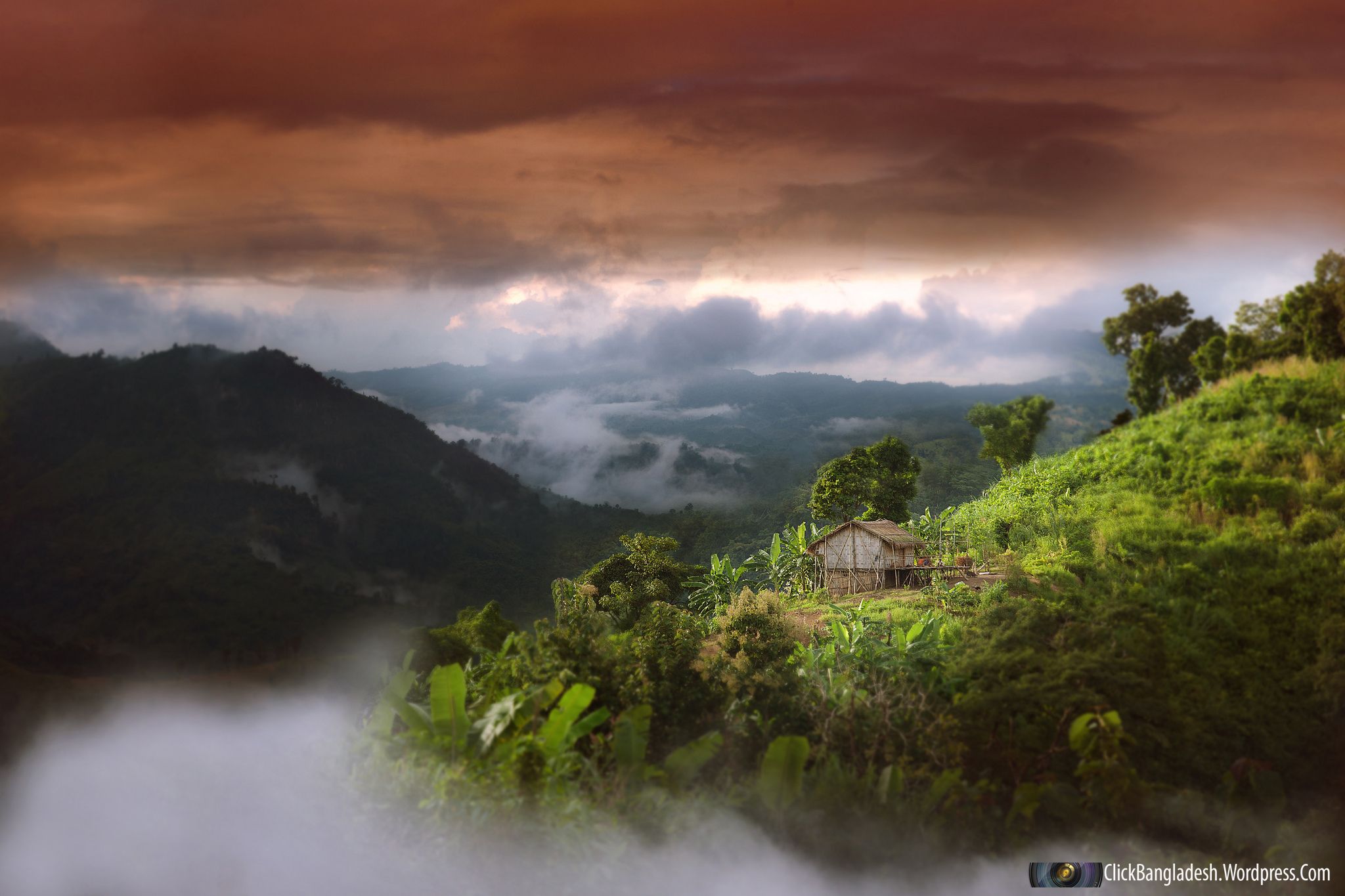 2048x1365 Bandarban'