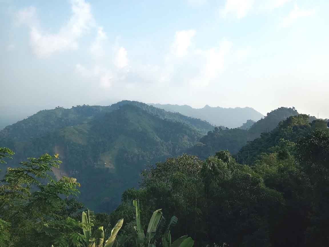 1152x864 Bandarban tour for 3 days in hill tracts area with best tour guide