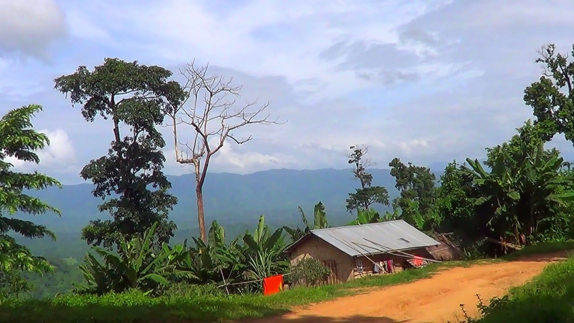 1920x1080 Nilgiri Bandarban, Bangladesh [1920x1080]