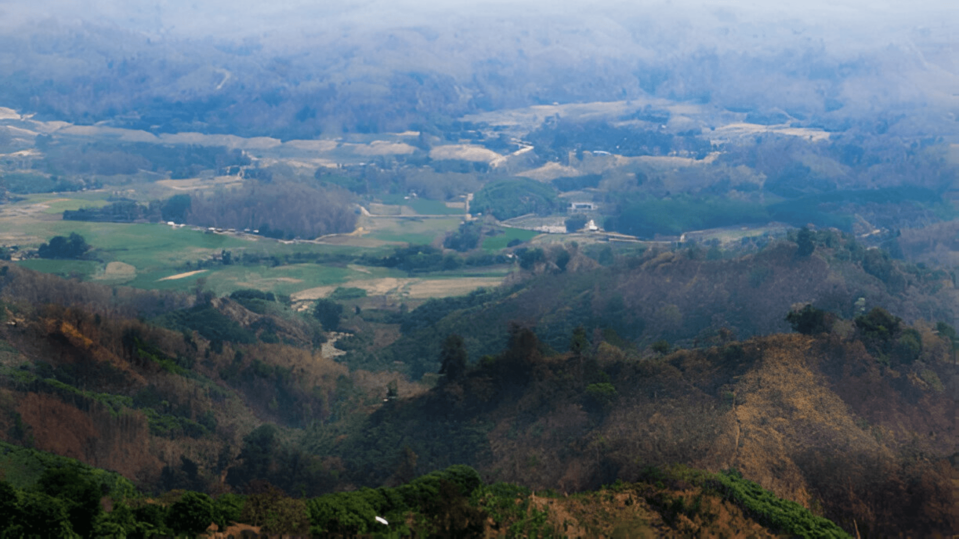 1920x1080 Bandarban, Bangladesh Travel Guideline [2024]