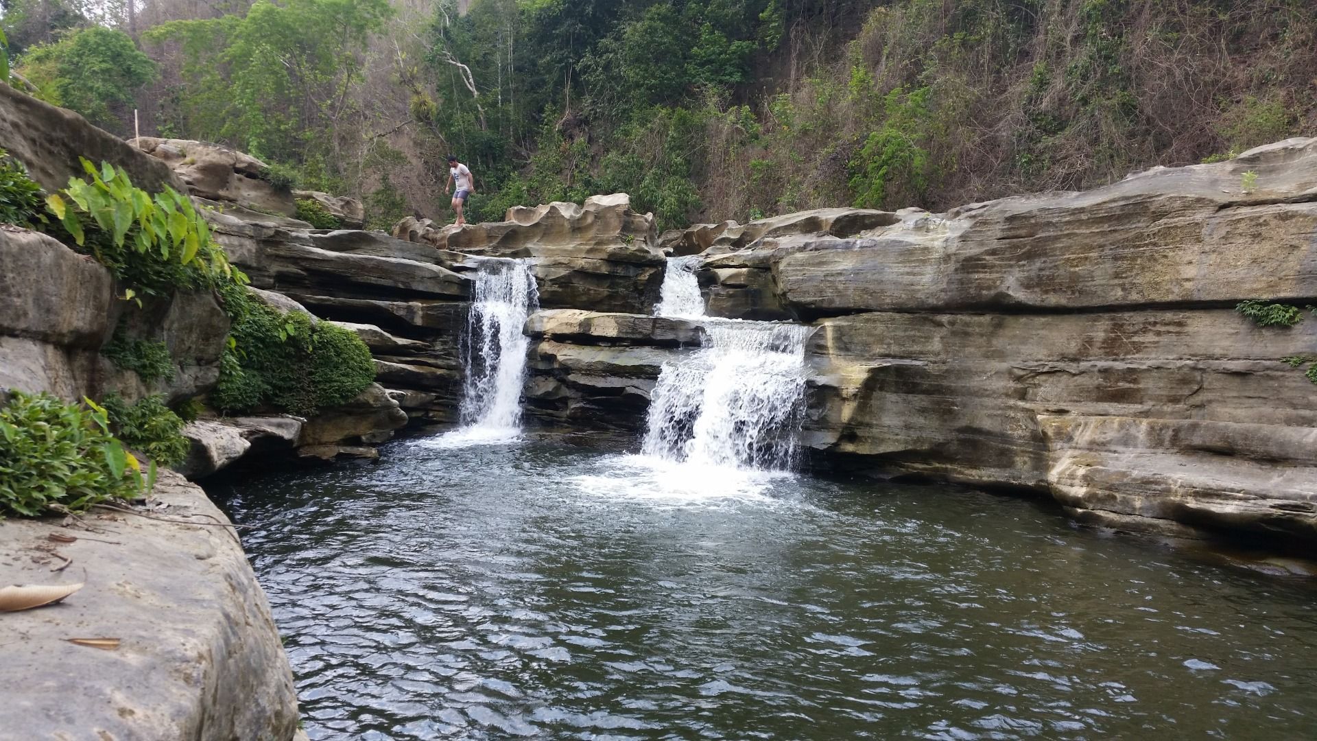 1920x1080 Trekking to the deep Bandarban Hill Tracts: Day Three