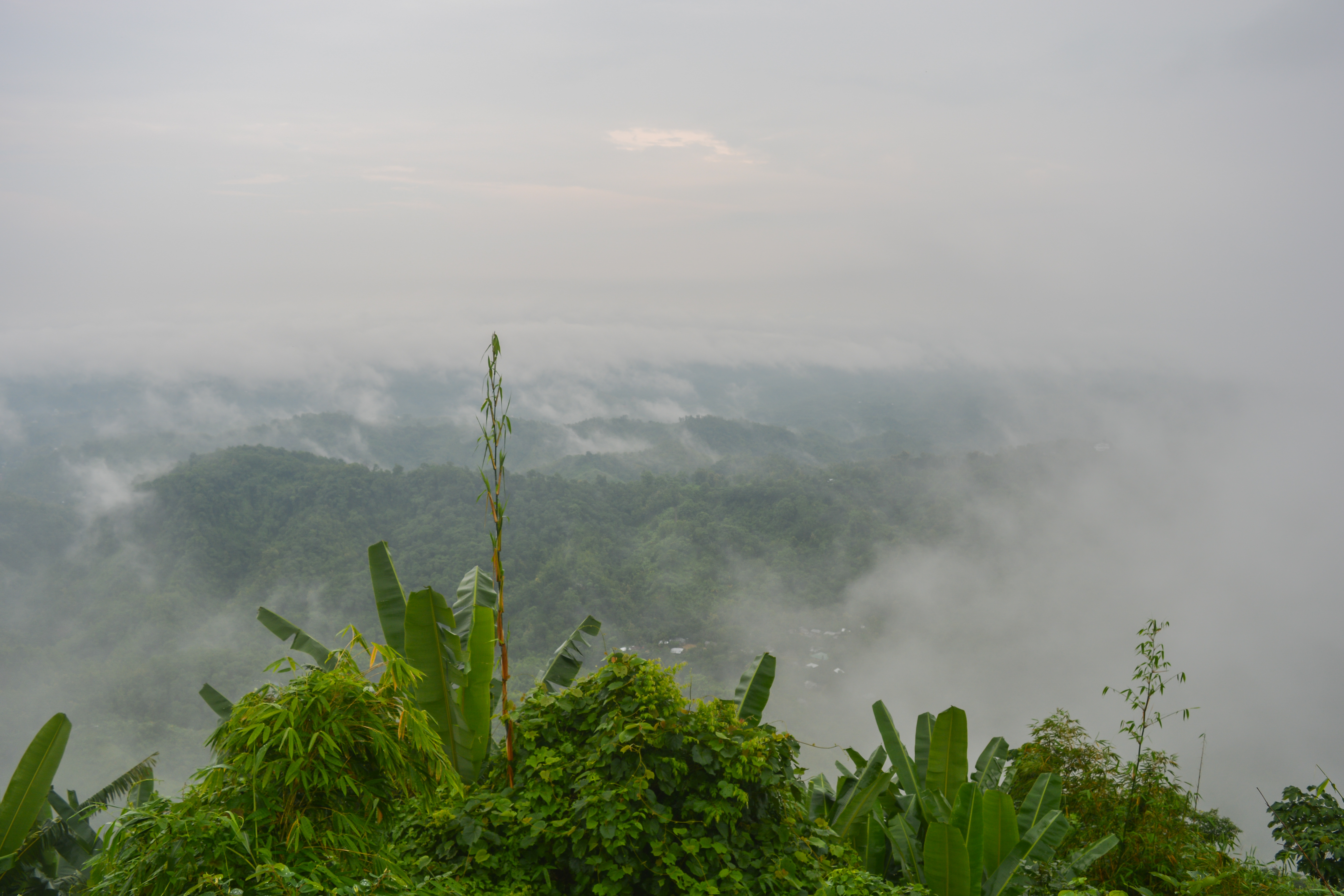 5556x3704 View from the Meghla tourist point