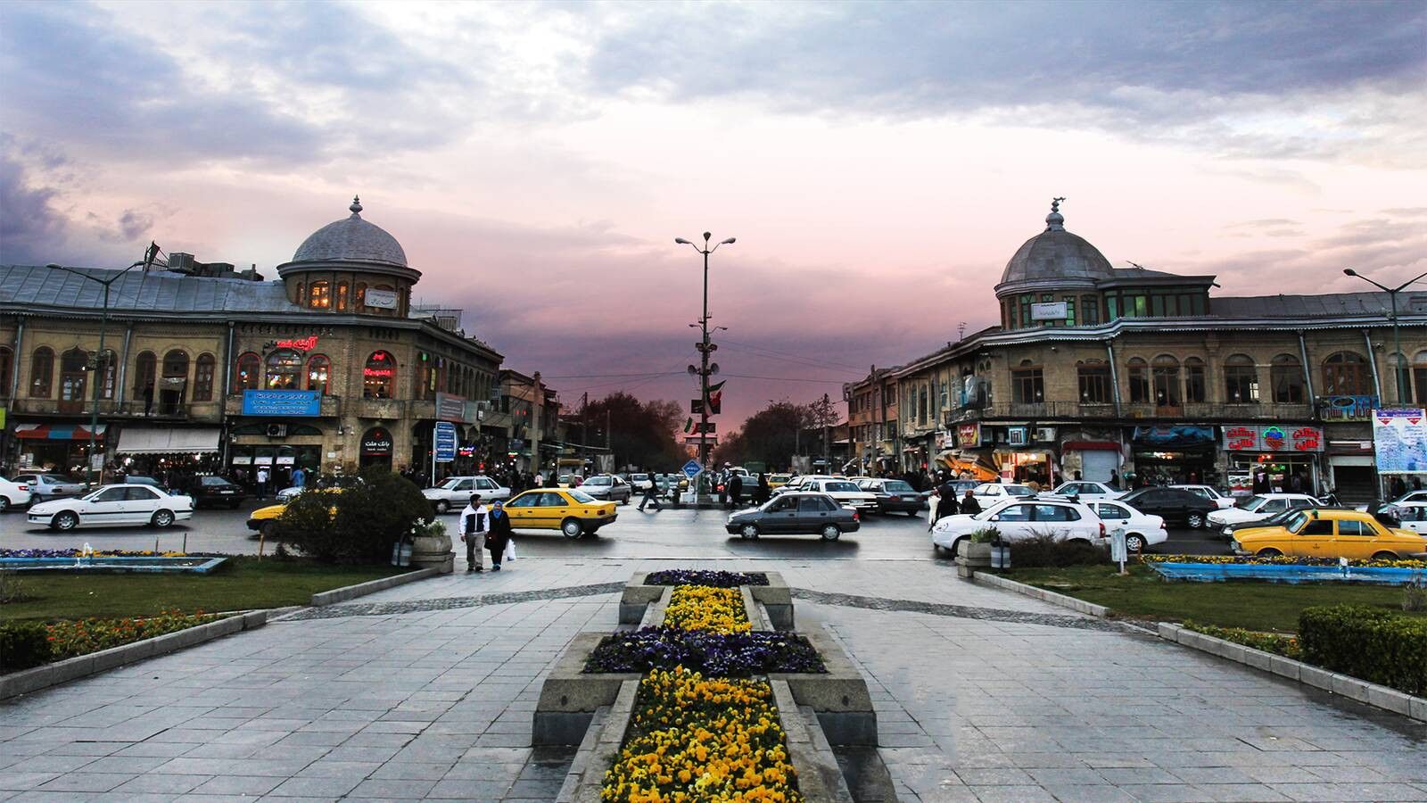 1600x900 Hamedan