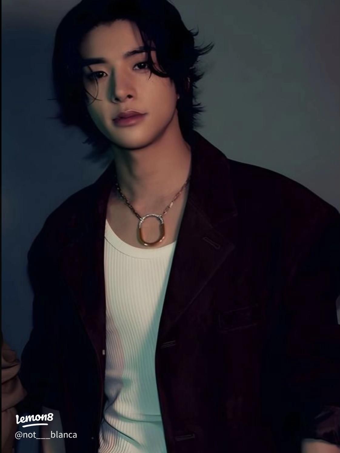 1122x1496 Jake ENHYPEN Wallpaper (Sim Jaeyun)